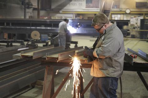 metal fabricator ohio|steel fabrication columbus ohio.